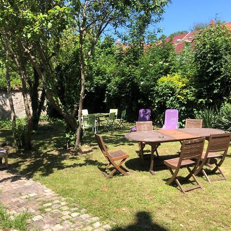 Appartement Cosy Proximite Plage Malo Les Bains Dunkirk المظهر الخارجي الصورة
