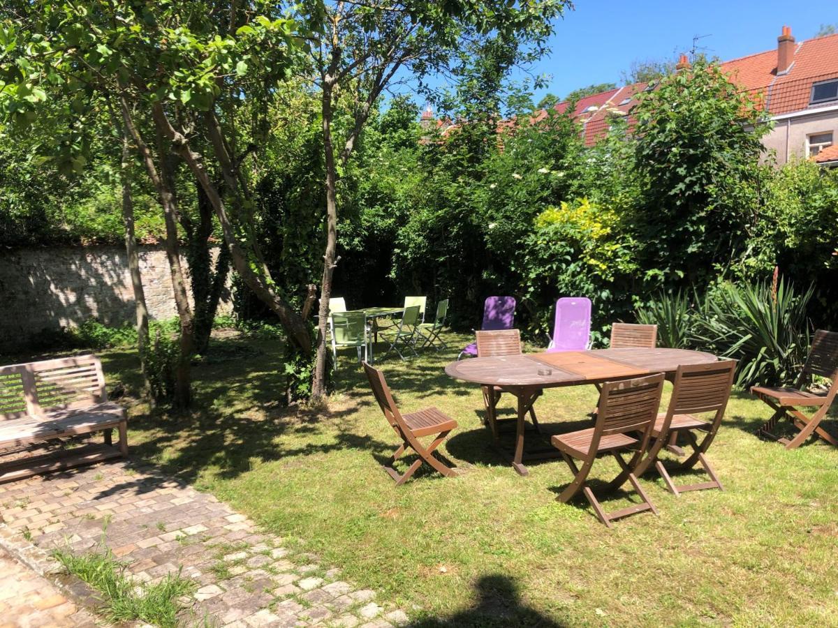 Appartement Cosy Proximite Plage Malo Les Bains Dunkirk المظهر الخارجي الصورة