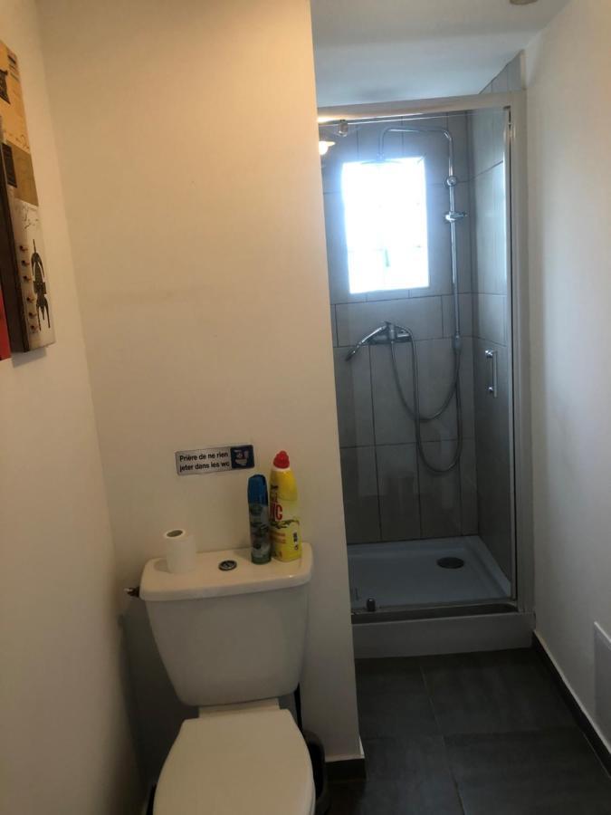 Appartement Cosy Proximite Plage Malo Les Bains Dunkirk المظهر الخارجي الصورة