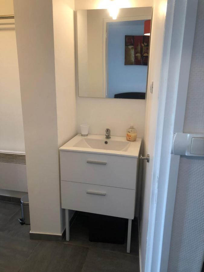 Appartement Cosy Proximite Plage Malo Les Bains Dunkirk المظهر الخارجي الصورة