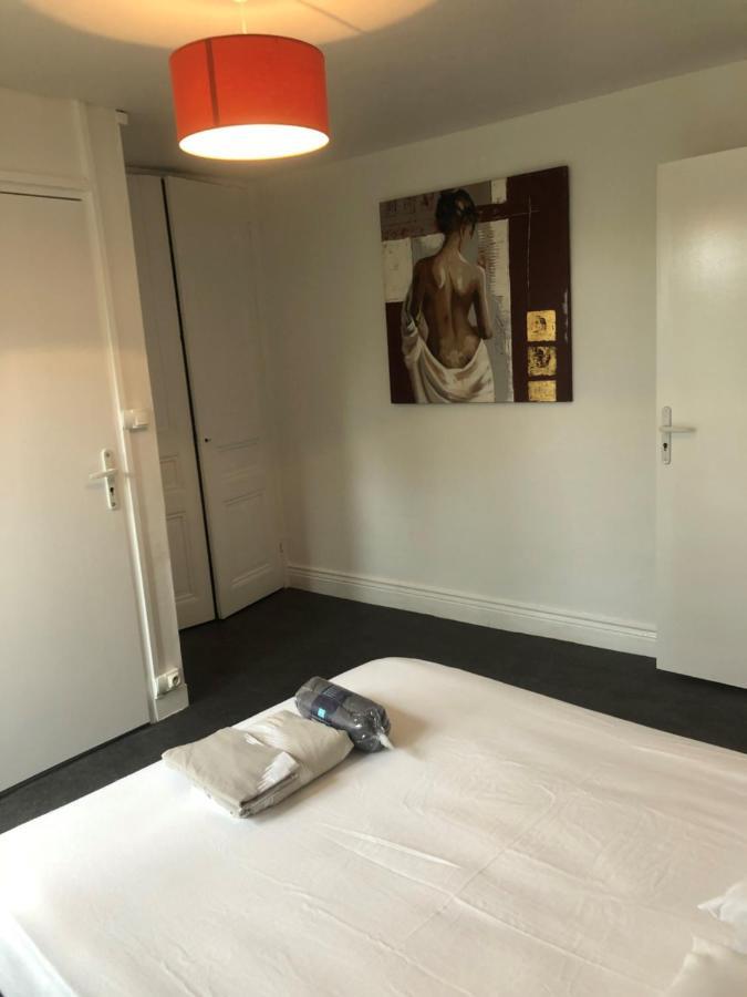 Appartement Cosy Proximite Plage Malo Les Bains Dunkirk المظهر الخارجي الصورة