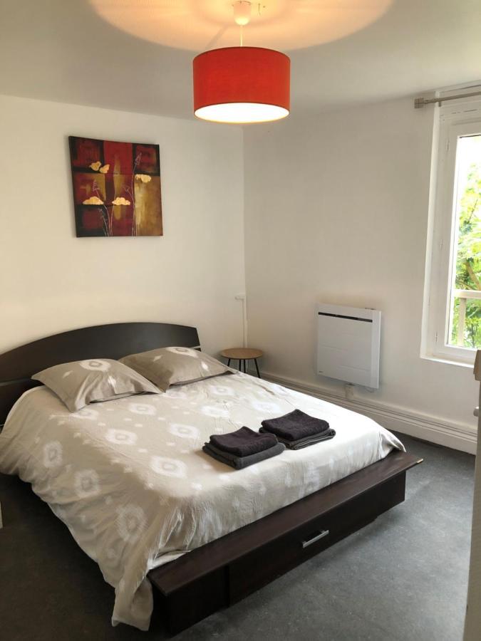 Appartement Cosy Proximite Plage Malo Les Bains Dunkirk المظهر الخارجي الصورة